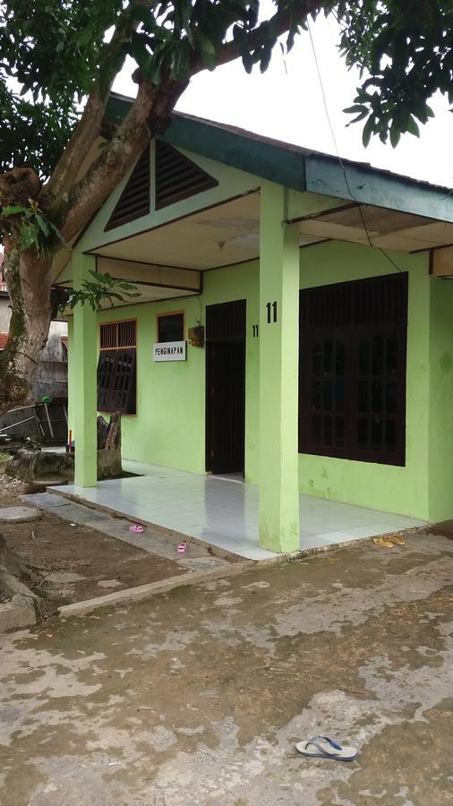 Penginapan Kofiyau Sorong Exterior photo