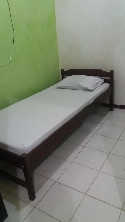Penginapan Kofiyau Sorong Exterior photo